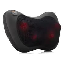Almofada Massageadora Shiatsu Basic Supermedy Almofada Massageadora Shiatsu Basic Supermedy