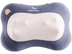 Almofada Massageadora Shiatsu de Pescoço