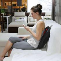 Almofada Massageadora Shiatsu Lumina Confort 3D - MS Fisioterapia