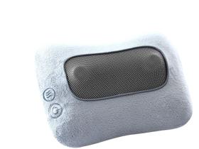 Almofada Massageadora Shiatsu Pillow Bivolt - Relaxmedic - DR.COLUNA