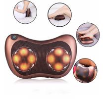 Almofada Massageadora Shiatsu Portátil