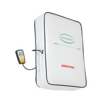 Almofada Massageadora Térmica dor pernas, lombar pes bivolt Almofada Massageadora Térmica dor pernas, lombar pes bivolt