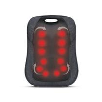 Almofada Massageadora Wireless Relax Medic Almofada Massageadora Wireless Relax Medic