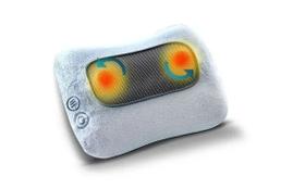 Almofada Massagem Shiatsu Pillow RM-ES3838A - Relaxmedic