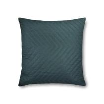 Almofada Matelada Microfibra Lisa Decorella