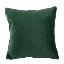 Almofada Mavi em Suede 8 X 8 Cm Almofada Mavi em Suede 8 X 8 Cm