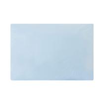 Almofada McKesson reutilizável resistente a fluidos 48x64 cm azul Almofada McKesson reutilizável resistente a fluidos 48x64 cm azul