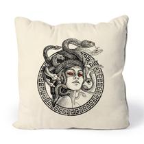 Almofada Medusa