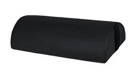 Almofada Meia Lua Apoio Cabeça E Lombar Pilates Supermedy Almofada Meia Lua Apoio Cabeça E Lombar Pilates Supermedy
