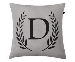Almofada Mescla D 40x40cm Preto Almofada Mescla D 40x40cm Preto