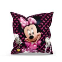 Almofada Mickey e Minnie Disney Decorativas Cheias Unidade