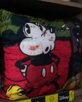 Almofada Mickey Mouse
