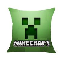 Almofada Minecraft Almofada Minecraft
