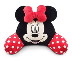 Almofada Minnie (grande) (fibra) - Disney