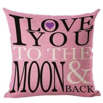 Almofada Mooon