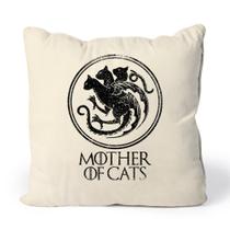 Almofada Mother Of Cats Studio Geek