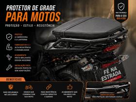 Almofada Moto Universal Premium Banco Anatômico Confortável para Motociclistas Almofada Moto Universal Premium Banco Anatômico Confortável para Motociclistas