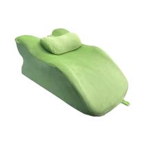 Almofada Multifuncional Para Casais Para Conforto No Quarto E Apoio Durante O Amor