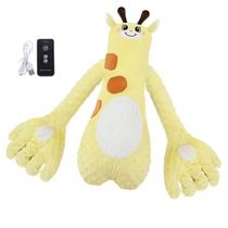 Almofada Nana Nenem Palma Calmante Bebe Criança Sono Tranquilo Relaxante Macio Seguro USB Recarregavel Controle Remoto Almofada Nana Nenem Palma Calmante Bebe Criança Sono Tranquilo Relaxante Macio Seguro USB Recarregavel Controle Remoto