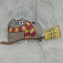 Almofada Naninha Almofada Mini Festa Presente Coleção Bichento