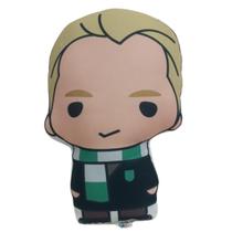 Almofada Naninha Almofada Mini Festa Presente Coleção Draco Malfoy