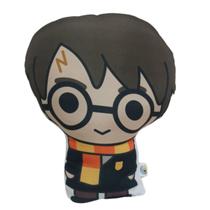 Almofada Naninha Almofada Mini Festa Presente Coleção Harry Potter