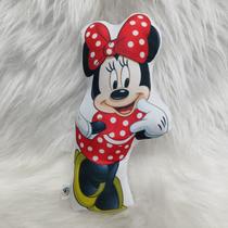 Almofada Naninha Mickey Minnie Almofada Mini Festa Presente Coleção