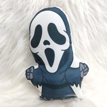 Almofada Naninha Serial Filmes Suspense Almofada Mini Festa Presente Coleção