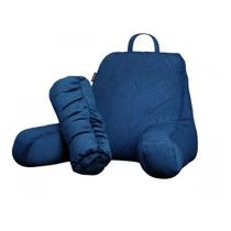 Almofada Nasa Encosto Leitura Sofa Theraliving Plus D60