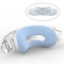 Almofada Nasal CPAP IBEET Airfit N30i Pequena Larga Azul Almofada Nasal CPAP IBEET Airfit N30i Pequena Larga Azul