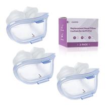 Almofada Nasal CUORD AirFit P10 3 Unidades Tamanho Grande