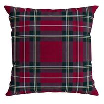 Almofada Natalina Zadrez 445484 50X50Cm Belchior Almofada Natalina Zadrez 445484 50X50Cm Belchior