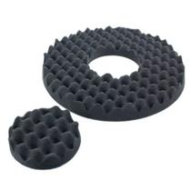 Almofada Natural Home Care de Espuma Perfilada Oval com Orificio D33