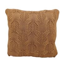Almofada Nazca Caramelo 45Cm - Vangart