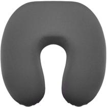 Almofada Neck Pillow M Preta Perfetto Almofada Neck Pillow M Preta Perfetto