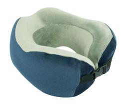 Almofada neck roll visco plush perfetto