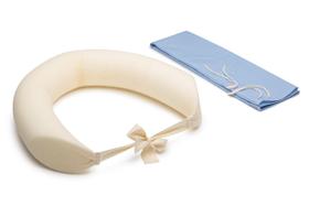 Almofada Night Roll OPTP The Original McKenzie Grande/Extra Large