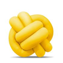 Almofada Nó Decoração Casa