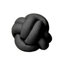 Almofada nó escandinavo grande cheia decorativa nózinho avulso em várias cores