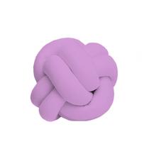 Almofada Nó Escandivavo Avulsa Nozinho Decorativa Várias Cores