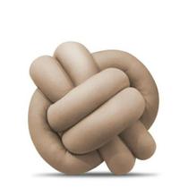 Almofada Nó Luxo Da Gabi Flor Confecções 2