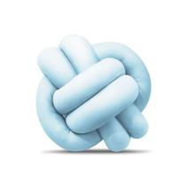 Almofada Nó Nozinho Luxo Casa Decoração Almofada Nó Nozinho Luxo Casa Decoração