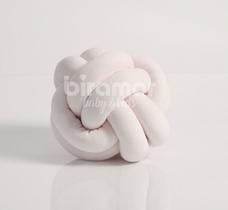 Almofada nó Plush Rosa Almofada nó Plush Rosa