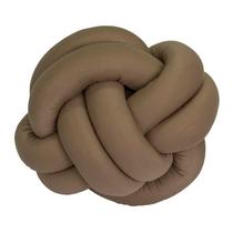 Almofada Nó Scandinavo Decoração Várias Cores Disponíveis