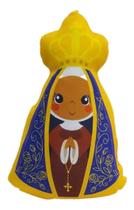 Almofada Nossa Senhora Aparecida Decoraçao Religiao Catolica Almofada Nossa Senhora Aparecida Decoraçao Religiao Catolica