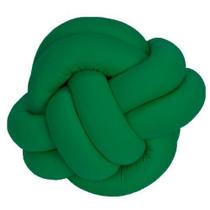 Almofada Nozinho Circunferência 80cm Grande Luxo Decorativa Almofada Nozinho Circunferência 80cm Grande Luxo Decorativa