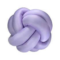 Almofada Nozinho Circunferência 80cm Grande Luxo Decorativa