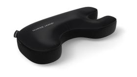 Almofada Nurse Jamie Beauty Bear Memory Foam Black Satin