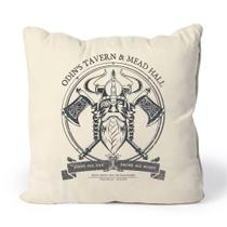 Almofada Odin's Tavern Studio Geek