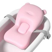 Almofada Oris Para Banho